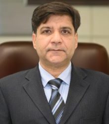 Nadeem Nazir