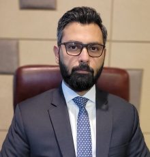 Saleem Anwar