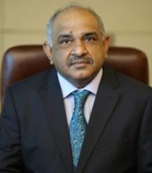 Anwer Saeed