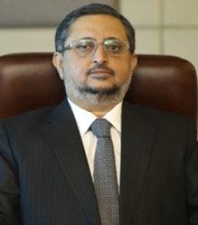 Syed Asad Abbas