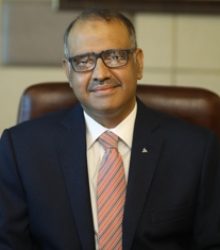 Asif Saeed