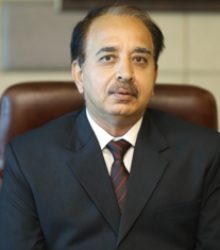 Khalid Mahmood