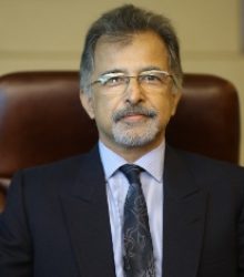 Munir A.Temuri