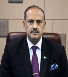 Brig (R) Tahir Ali Malik