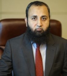 Usman Ishaq