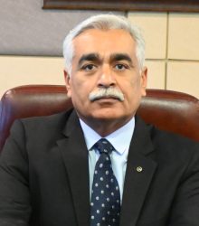 Usman Ali Khan
